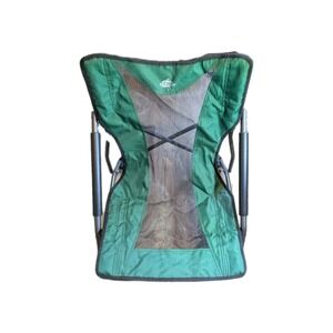 Cascade Mountain Tech Camping Chair Low Profile Folding Chair for Beach Picnic